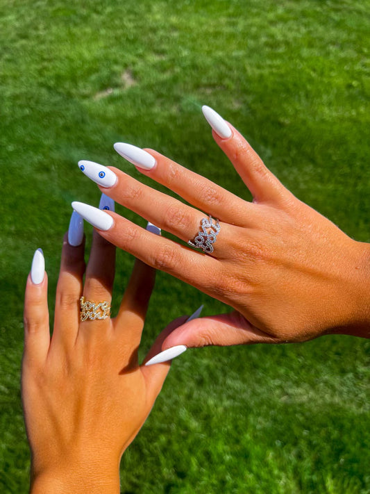 Love You Rings